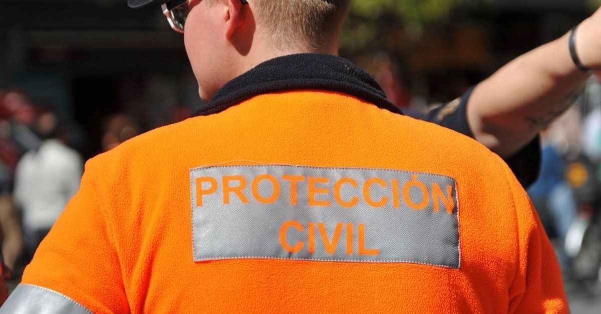 As achegas ás agrupacións de voluntarios de Protección Civil na provincia de Ourense ascenderon a preto de 70.000 euros en 2024