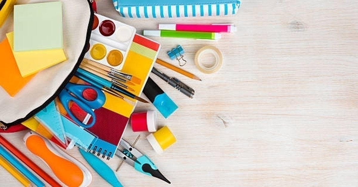 material-escolar