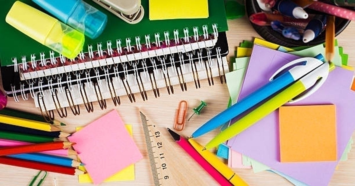 material-escolar