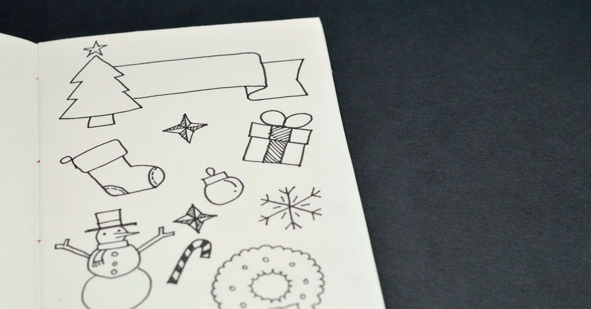 nadal-debuxo-escribir