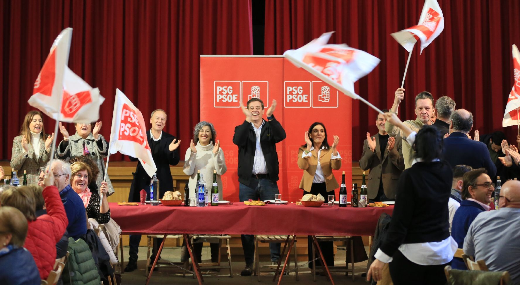 Besteiro_PSOE_Celanova