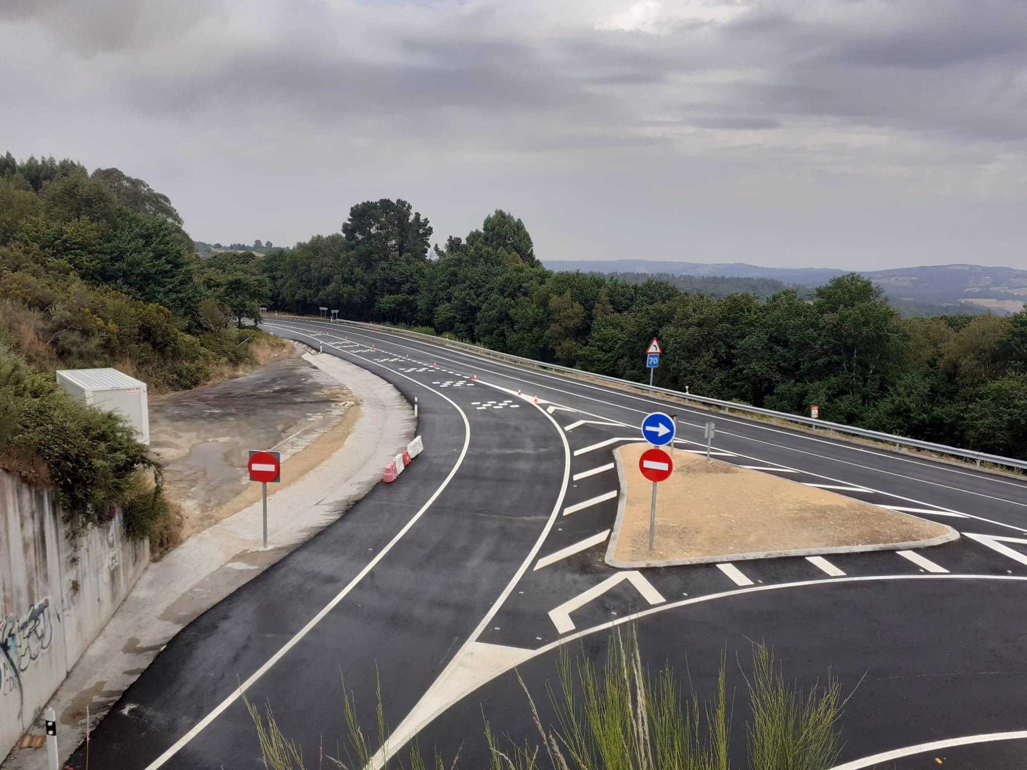 Autovia_Dozon_Ourense