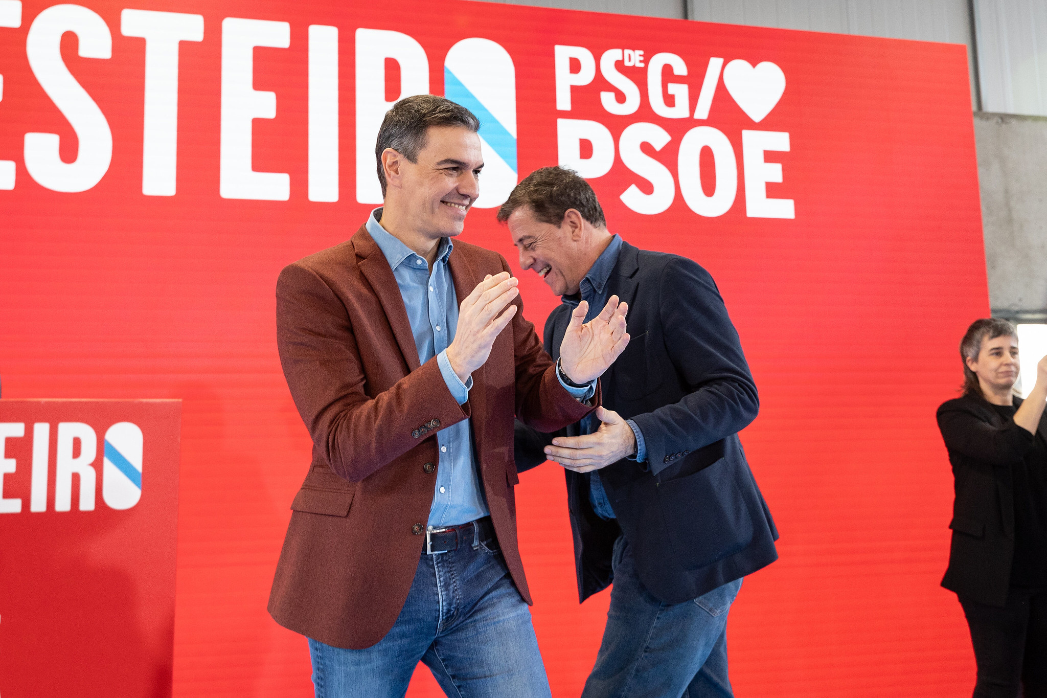 Mitin_PSOE_Ourense_Pedro_Sancehz_Besteiro