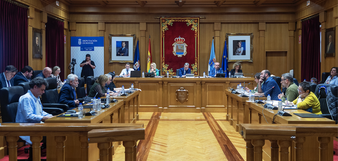 Pleno_deputacion_Ourense_marzo1