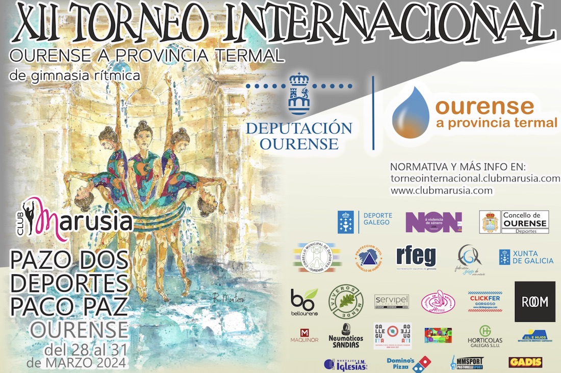 torneo_Ourense_ximnasia_ritmica_cartel