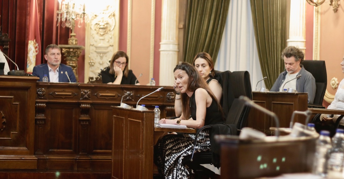 Grupo municipal socialista ourense