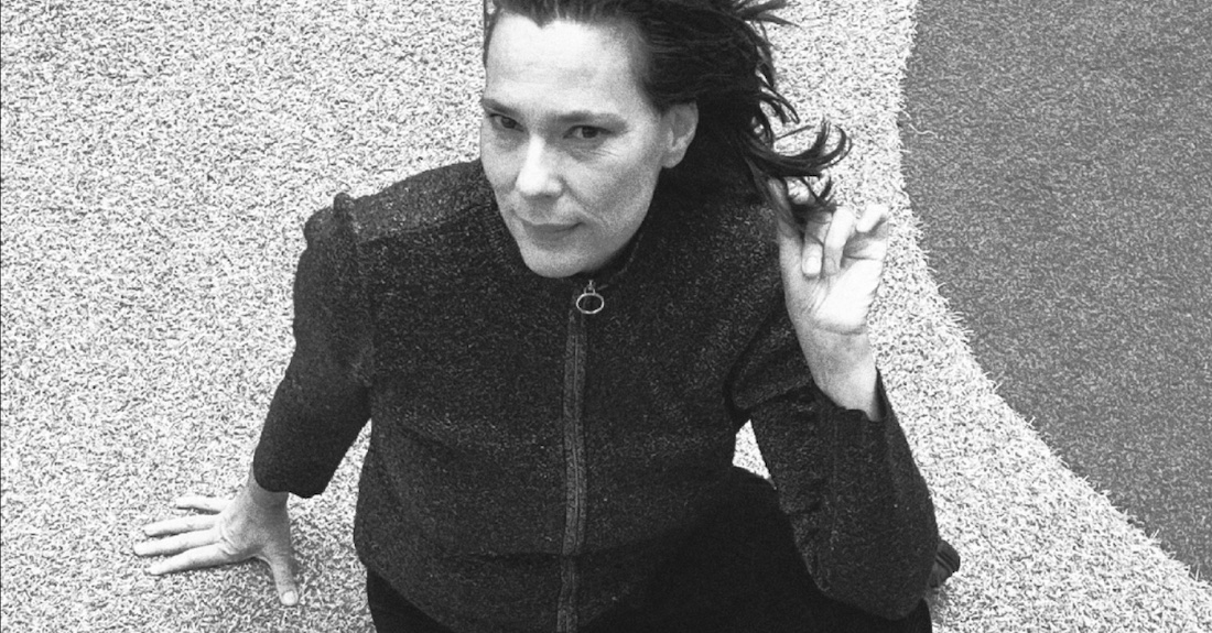 Laetitia Sadier