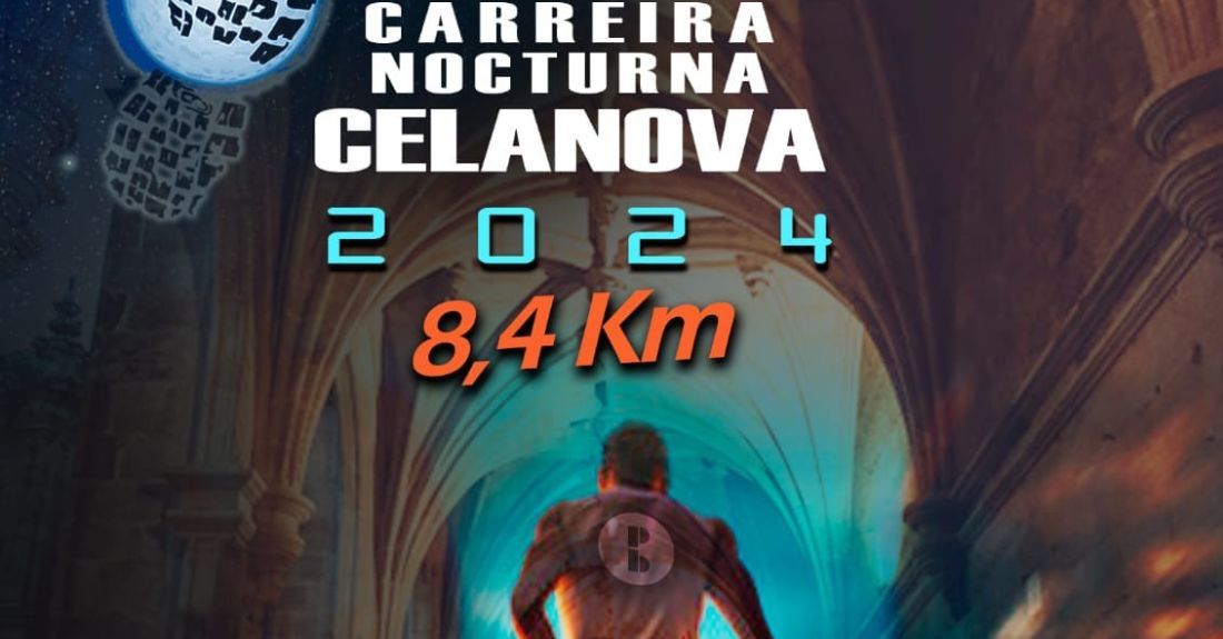 Carreira Nocturna de Celanova 2024