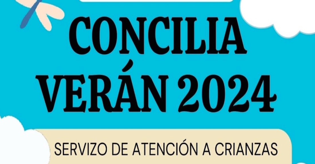 Concilia Verán 2024, Concello A Bola