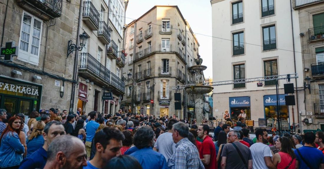 Festas de Ourense