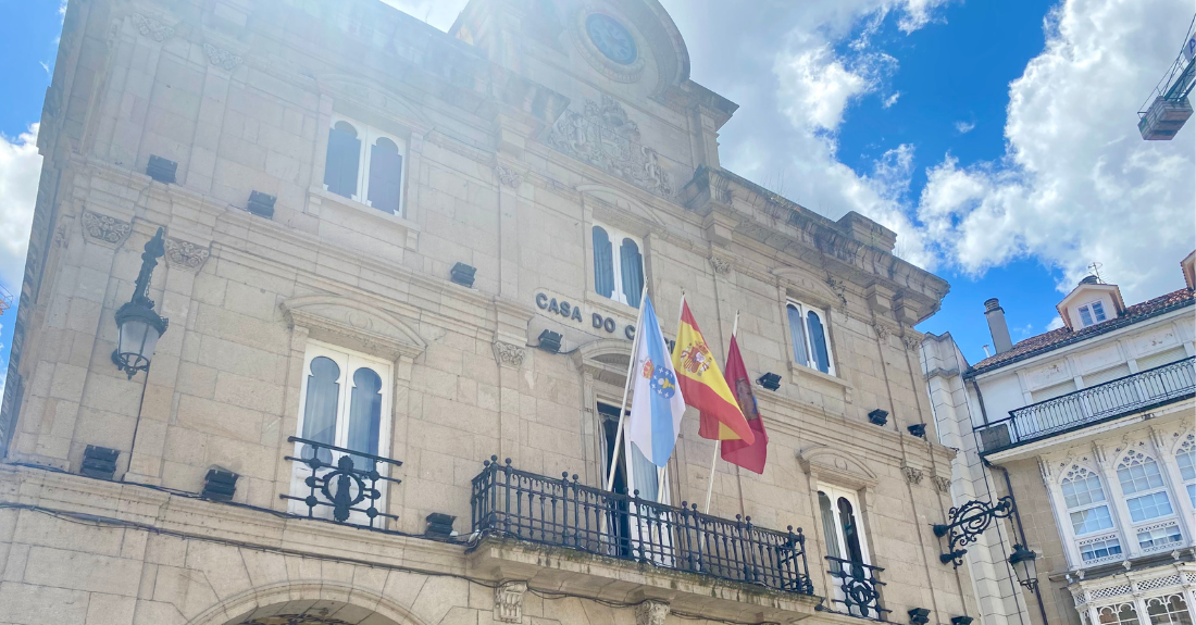 Concello de Ourense