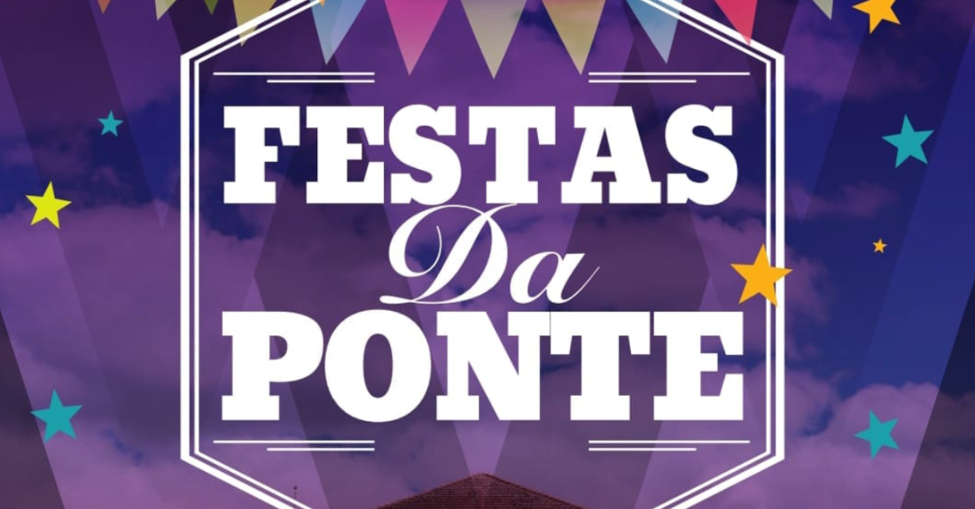 Festas A Ponte 2024