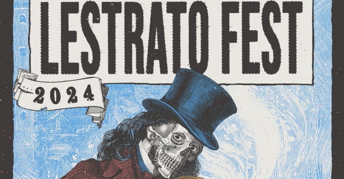 Lestrato Fest 2024