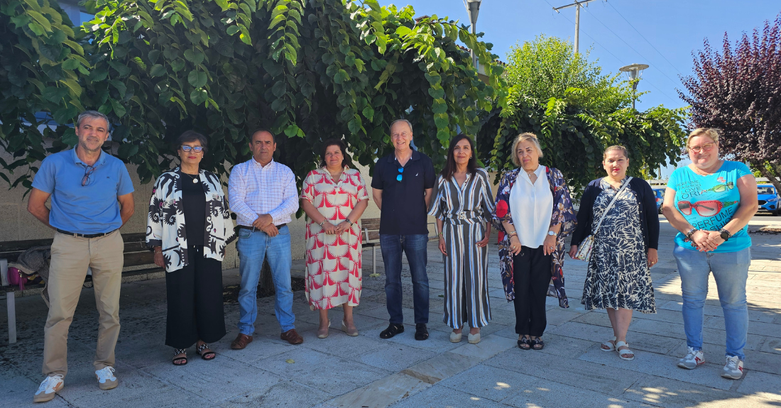 O PSdeG de Ourense denuncia o desmantelamento do servizo de pediatría no Centro de Saúde de Coles durante o verán