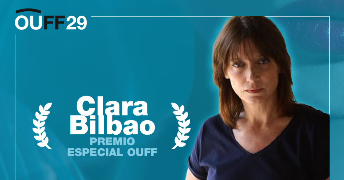 Clara Bilbao, Premio especial OUFF 2024