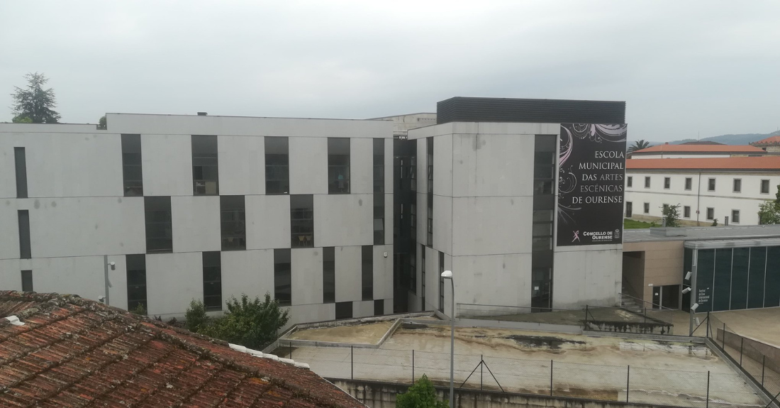 Escola Municipal de Música do Concello de Ourense