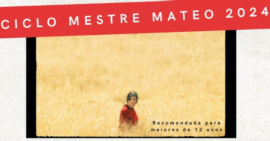 Ciclo Mestre Mateo 2024 en Allariz