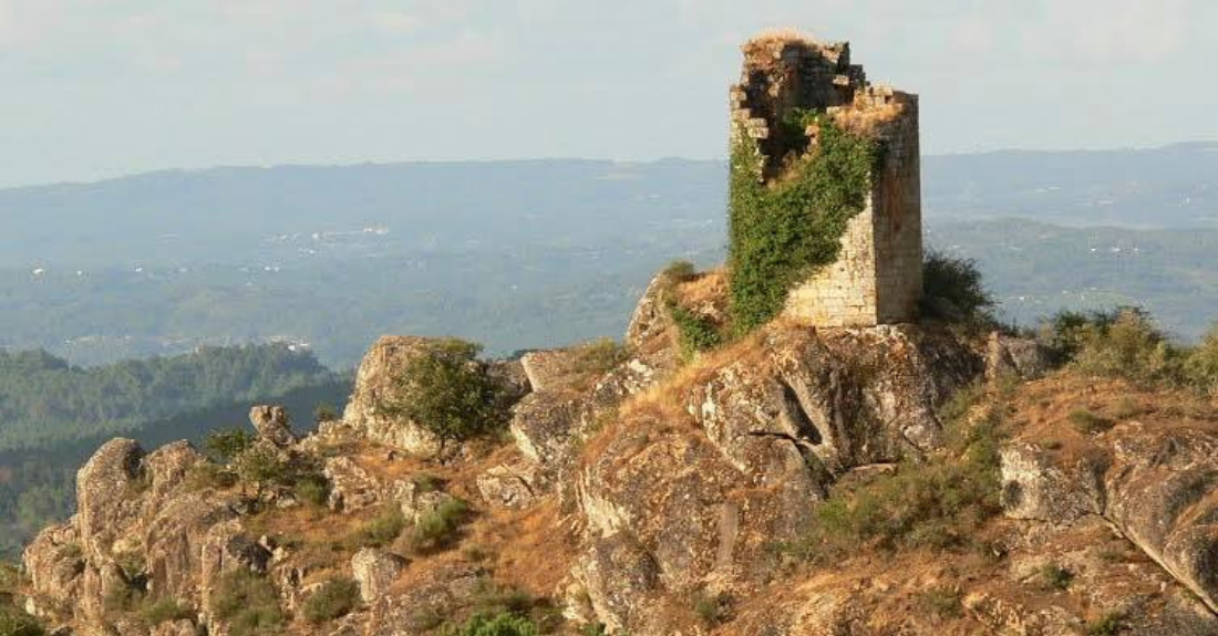 Torre de Sande