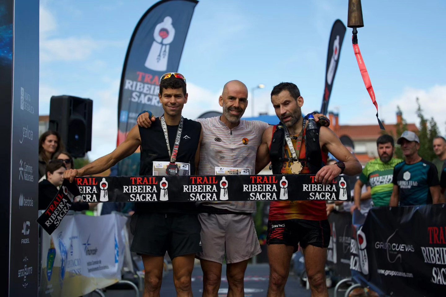 VIII Trail Ribeira Sacra