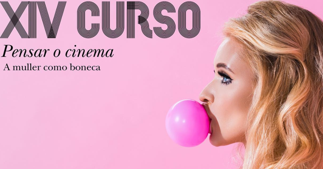 XIV curso 'Pensar o Cinema'