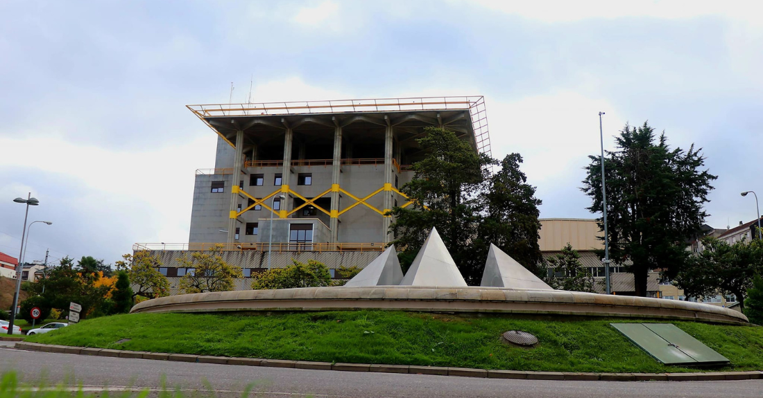 glorieta-curros-enriquez-policia-nacional-ourense