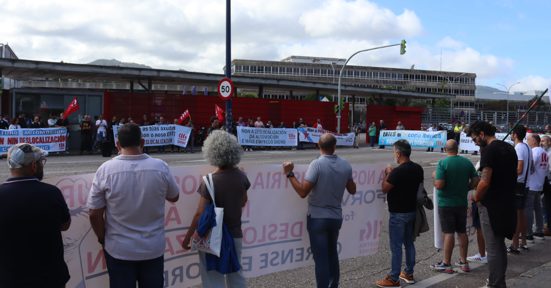 protestas-cig-ourense-vigo-automocion