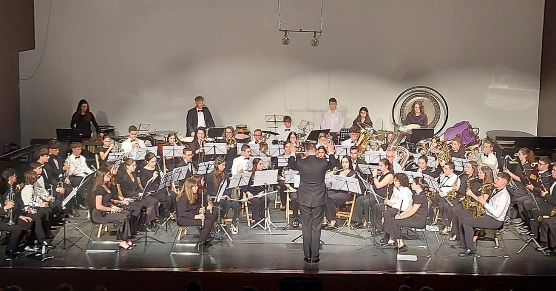 Banda de Música Municipal de Celanova