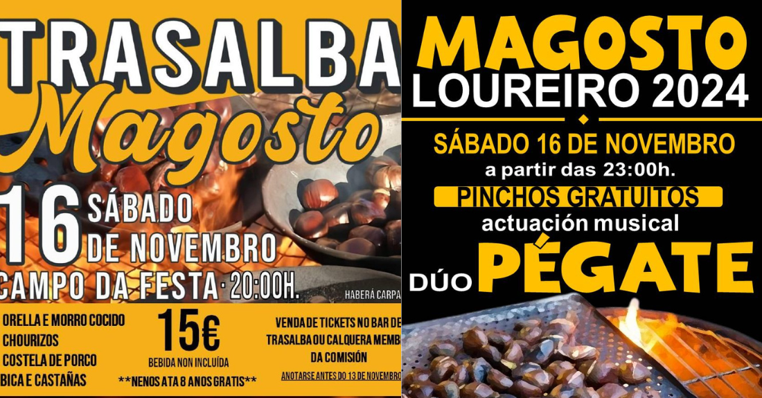 Cartel-magosto-loureiro-trasalba