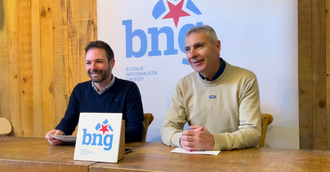 BNG Ourense renova o Consello Local