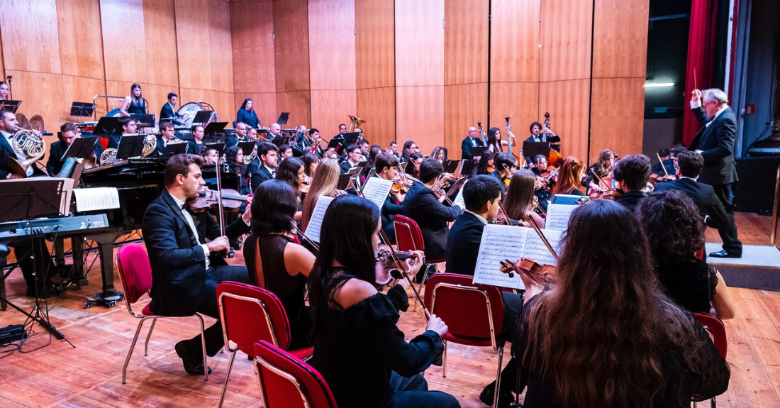 Orquestra Clásica de Vigo