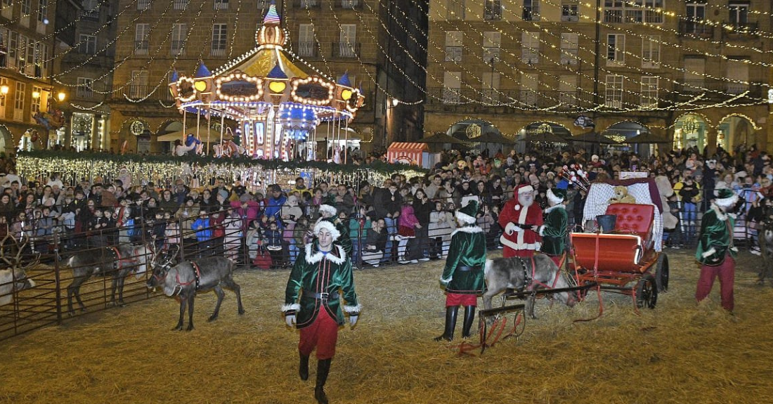 desfile-papa-noel-ourense