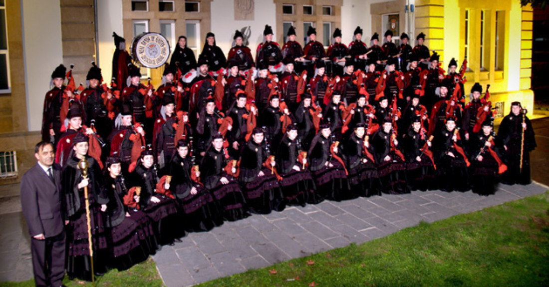 real-banda-de-gaitas-ourense