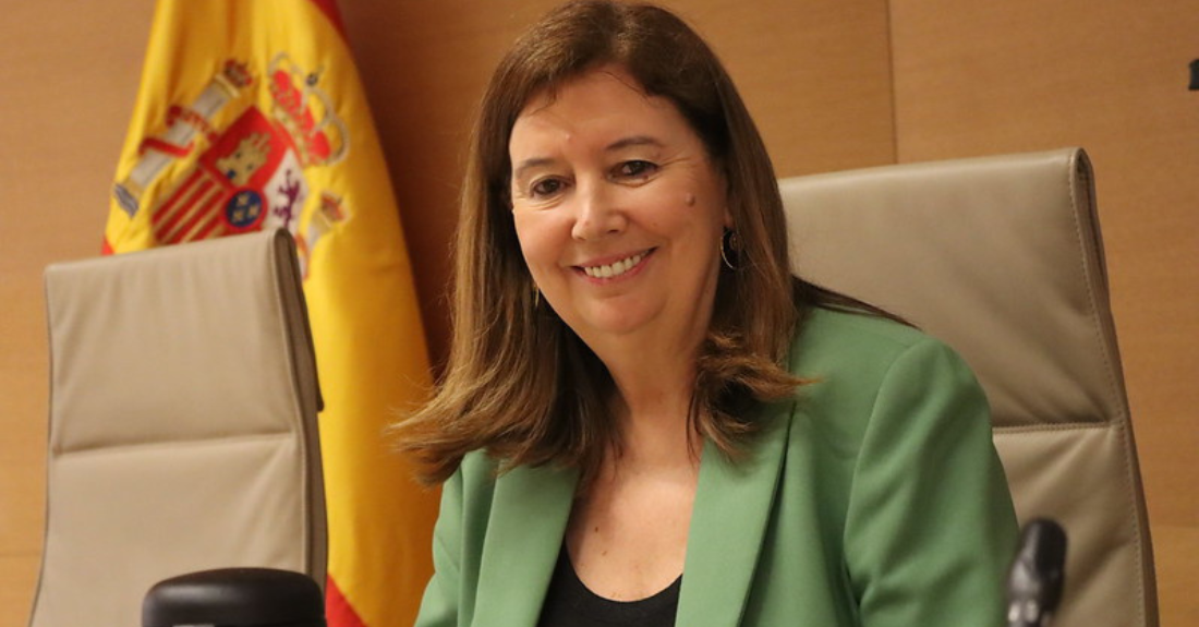 Marga Martín