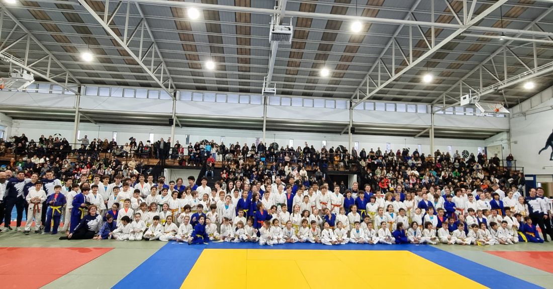 Campionato Galego de Jiu Jitsu, Ourense, 2024