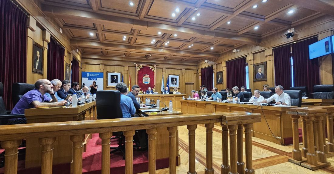 PLENO-DA-DEPUTACION-DE-OURENSE-MAIO-2025
