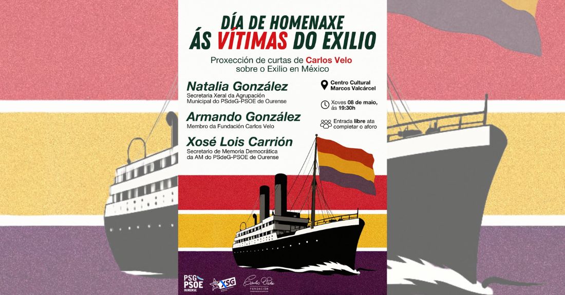 acto-exilio-psoe-ourense