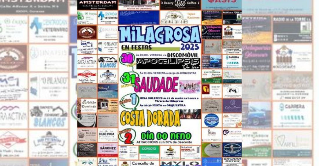 festas-a-milagrosa-ourense-2025