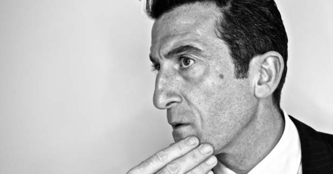 luis zahera