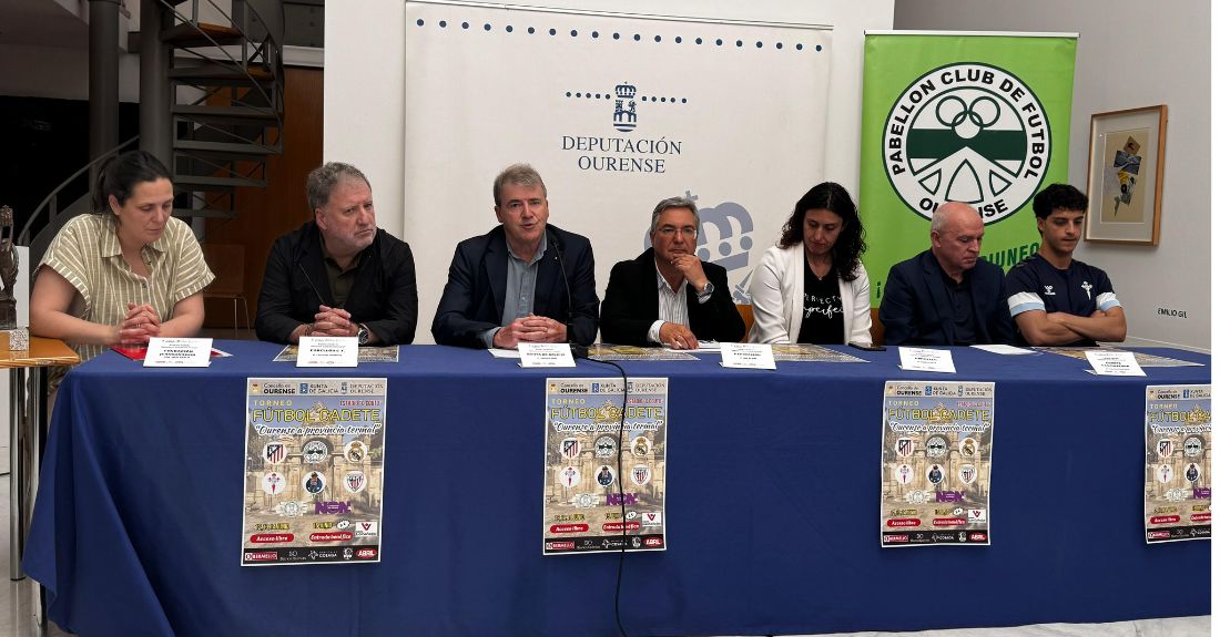 presentacion-futbol-cadetes-ourense