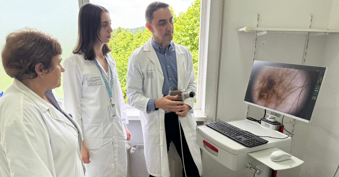 servizo-dermatoloxia-chuo