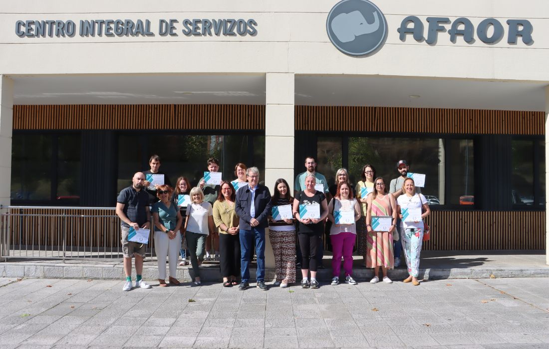 AFAOR