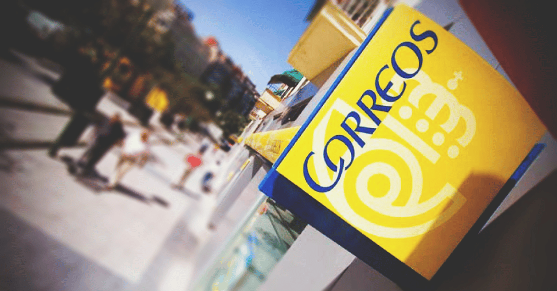 Correos