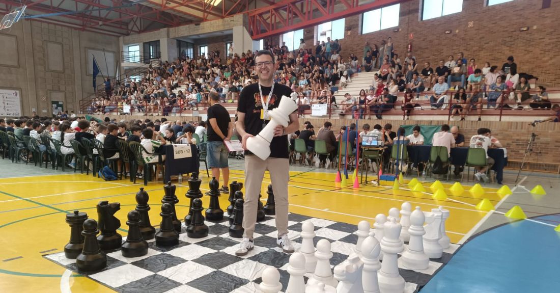 elias-gonzalez-presidente-club-xadrez-ourense