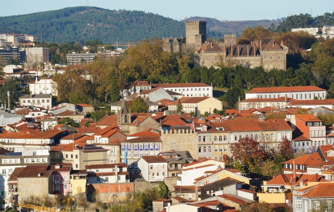 guimaraes