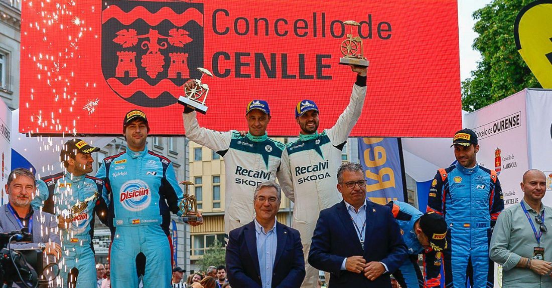 podio-rally-ourense