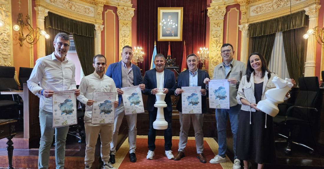 presentacion-torneo-ajedrez-ourense
