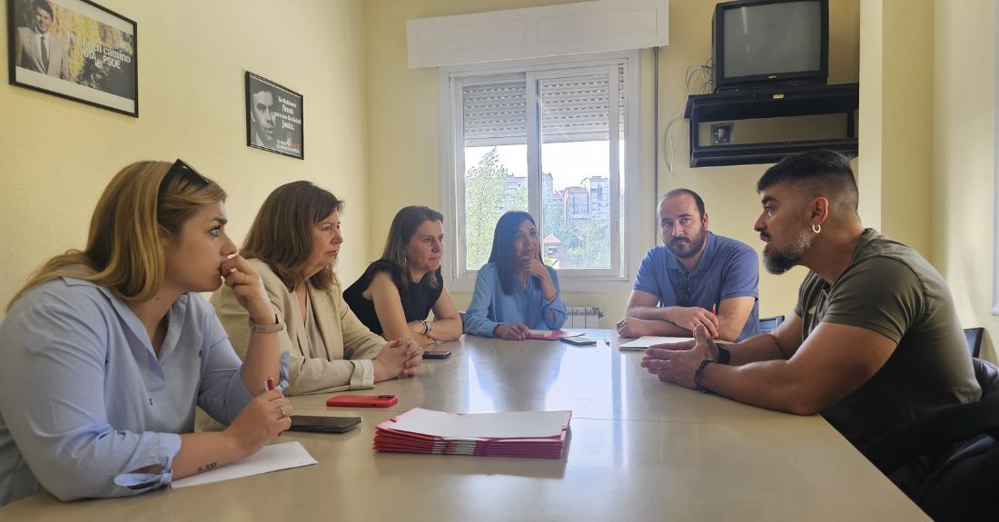 psoe-reunion-cgt