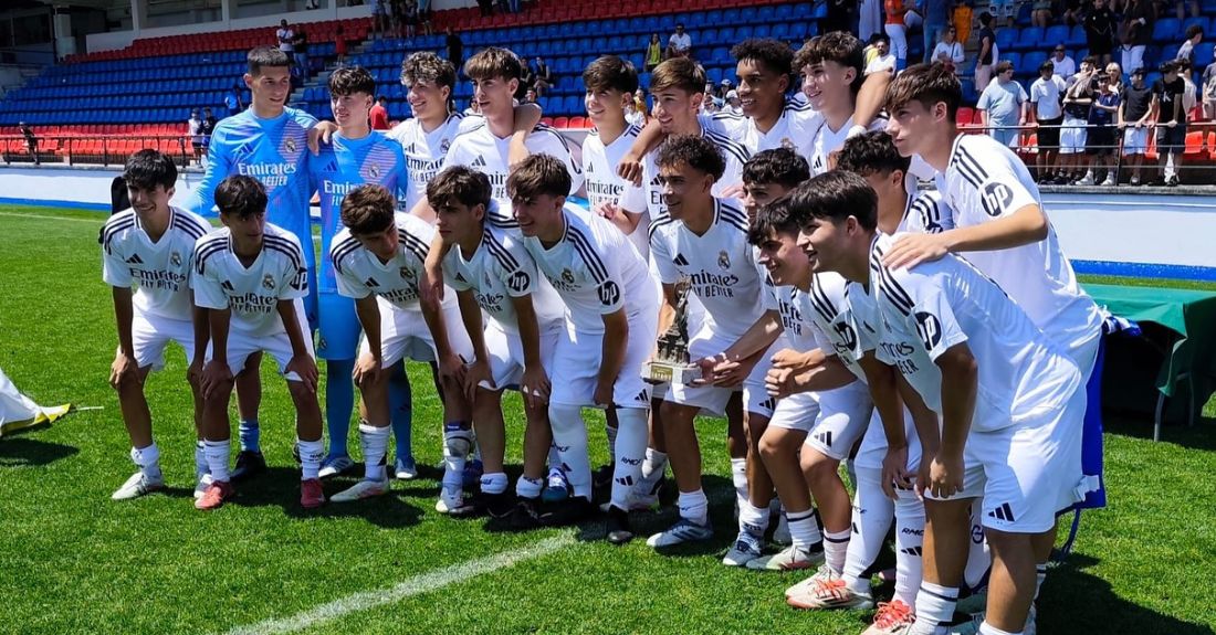 real-madrid-cadete-toneo-ourense