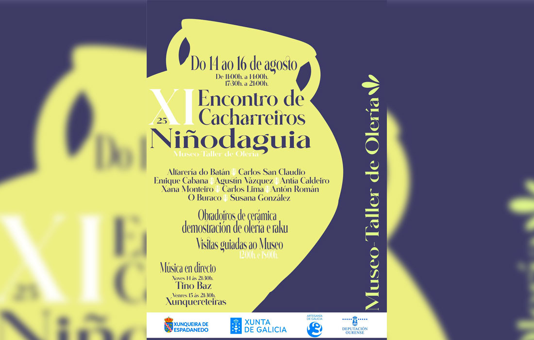 XI-Encontro-de-Cacharreiros-Xunqueira-espadanedo-2025