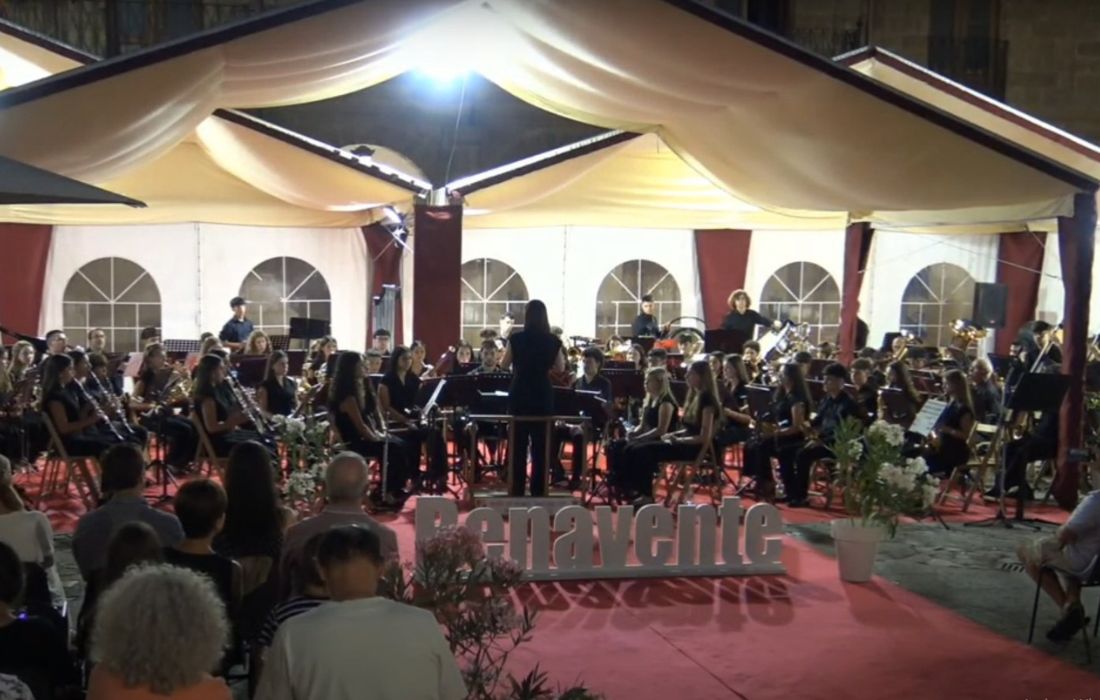 banda-union-musical-allariz-benavente